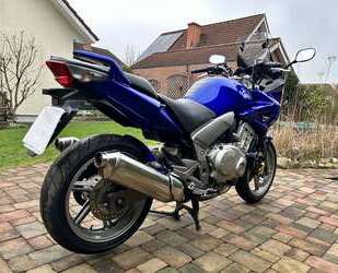 Honda CBF 1000 Gebrauchtwagen