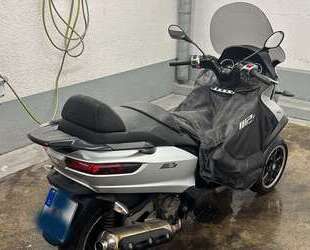 Piaggio MP3 500 Gebrauchtwagen