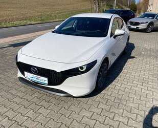 Mazda 3 Gebrauchtwagen