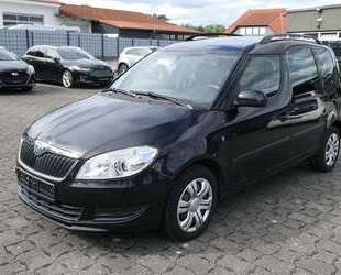 Skoda Roomster Gebrauchtwagen