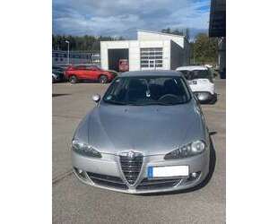 Alfa Romeo 147 Gebrauchtwagen