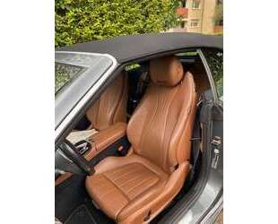 Mercedes-Benz 220 Gebrauchtwagen