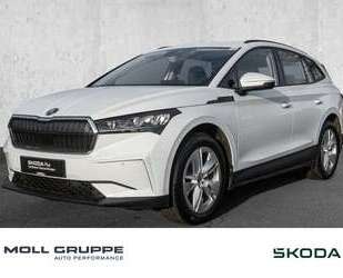 Skoda Enyaq Gebrauchtwagen