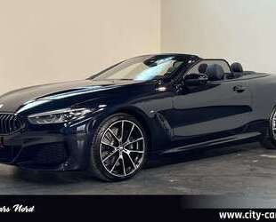 BMW 840 Gebrauchtwagen