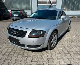 Audi TT Gebrauchtwagen