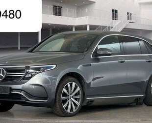 Mercedes-Benz EQC 400 Gebrauchtwagen