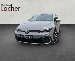 VW Golf Variant Gebrauchtwagen