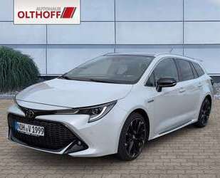 Toyota Corolla Gebrauchtwagen