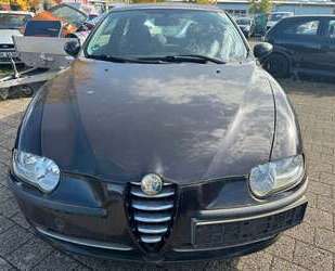 Alfa Romeo 147 Gebrauchtwagen