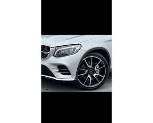 Mercedes-Benz GLC 43 AMG Gebrauchtwagen