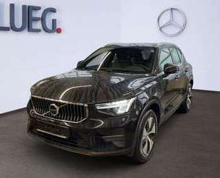 Volvo XC40 Gebrauchtwagen