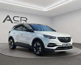 Opel Grandland X Gebrauchtwagen