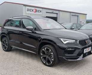 Cupra Ateca Gebrauchtwagen