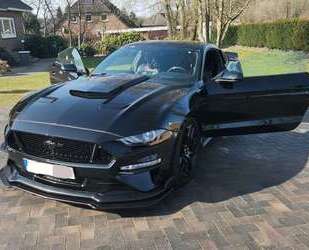 Ford Mustang Gebrauchtwagen