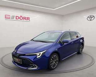 Toyota Corolla Gebrauchtwagen