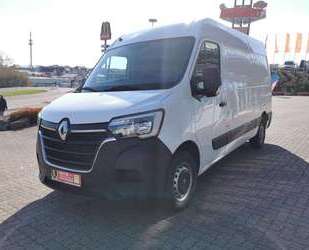 Renault Master Gebrauchtwagen