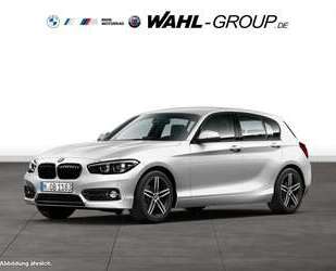 BMW 120 Gebrauchtwagen