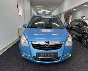 Opel Agila Gebrauchtwagen