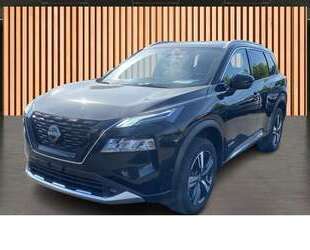 Nissan X-Trail Gebrauchtwagen