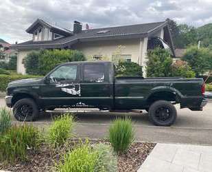 Ford F 250 Gebrauchtwagen