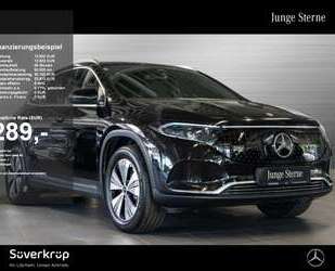 Mercedes-Benz EQA 350 Gebrauchtwagen