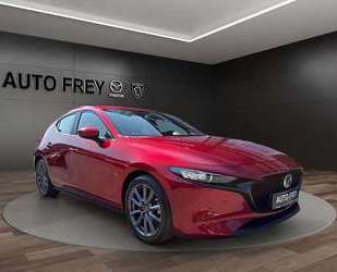Mazda 3 Gebrauchtwagen