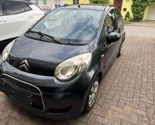 Citroen C1 Gebrauchtwagen