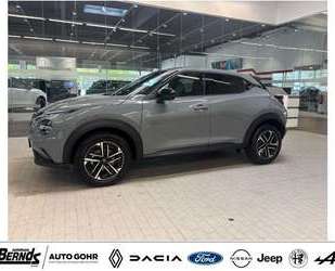 Nissan Juke Gebrauchtwagen