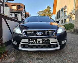 Ford Mondeo Gebrauchtwagen