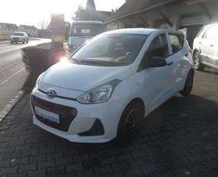 Hyundai i10 Gebrauchtwagen