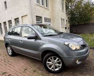 Renault Koleos Gebrauchtwagen