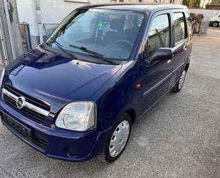 Opel Agila Gebrauchtwagen