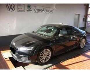 Audi TT Gebrauchtwagen