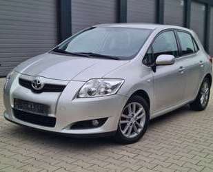Toyota Auris Gebrauchtwagen