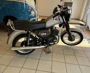 MZ ETZ 150 Gebrauchtwagen