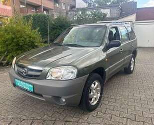 Mazda Tribute Gebrauchtwagen