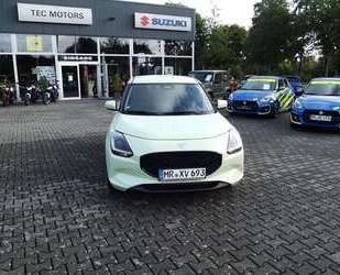 Suzuki Swift Gebrauchtwagen