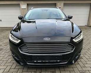 Ford Mondeo Gebrauchtwagen