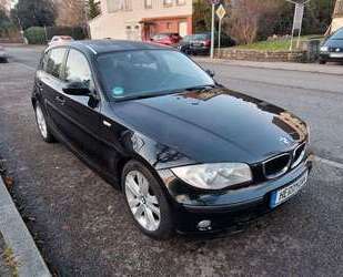BMW 116 Gebrauchtwagen