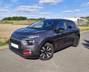 Citroen C3 Gebrauchtwagen
