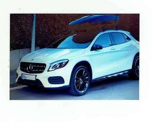 Mercedes-Benz GLA 200 Gebrauchtwagen