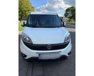Fiat Doblo Gebrauchtwagen