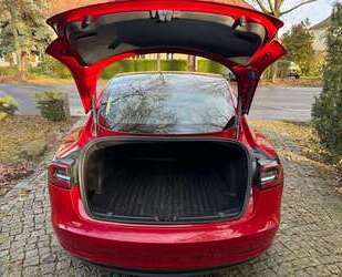 Tesla Model 3 Gebrauchtwagen