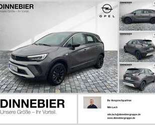 Opel Crossland Gebrauchtwagen