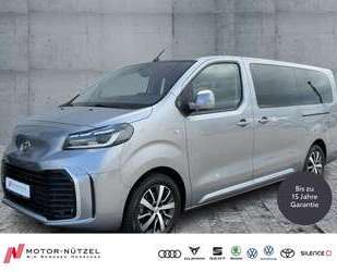 Toyota Proace Gebrauchtwagen