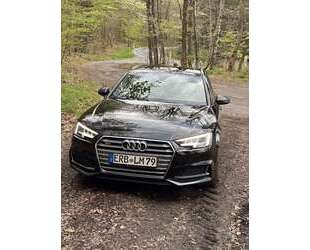 Audi S4 Gebrauchtwagen