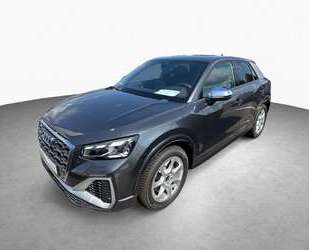 Audi SQ2 Gebrauchtwagen