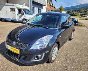 Suzuki Swift Gebrauchtwagen