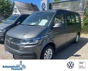 VW T6.1 California Gebrauchtwagen