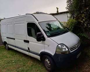 Nissan Interstar Gebrauchtwagen